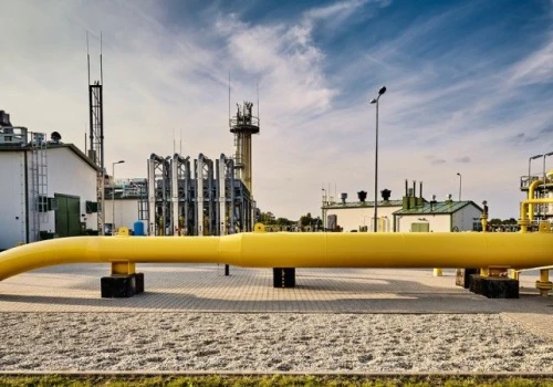 Gaz-System zabezpiecza dostawy dla dwóch strategicznych inwestycji na Mazowszu