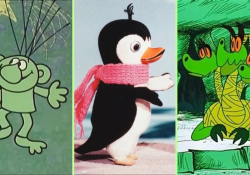 Quiz: te bajki oglądaliśmy w dzieciństwie. Rozpoznasz je po opisach?