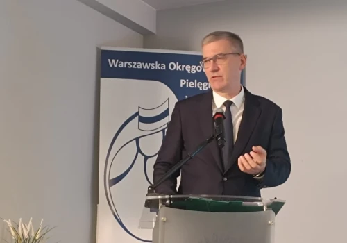 Tsunami otyłości: „To nie jest odchudzanie, tylko odzyskiwanie zdrowia”. Prof. Wyleżoł i eksperci o leczeniu otyłości