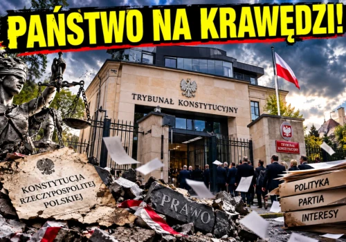 Polska na krawędzi!