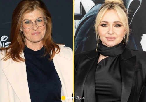 Gwiazda "Nashville" wspomina pożegnanie Hayden Panettiere. "Wszyscy się rozpłakaliśmy"
