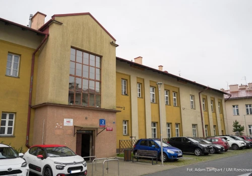 Rzeszów wyda prawie 42 mln zł na zabytki. Będzie nowa przestrzeń kulturalna w kamienicy