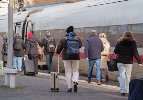 Polska traci Ukraińców. Wyjechało już 500 tysięcy osób