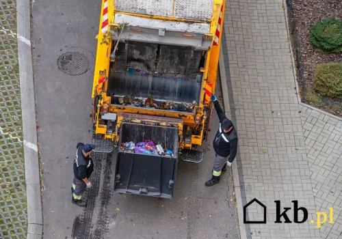 Potężna podwyżka kosztów wywozu śmieci. Rodziny zapłacą nawet 200 zł miesięcznie
