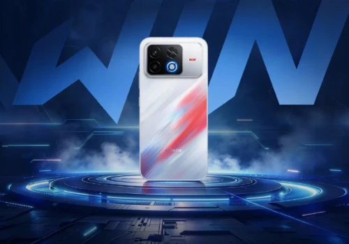 HONOR Win RT2 wyznaczy nowe standardy. Producent potwierdza potężne ogniwo