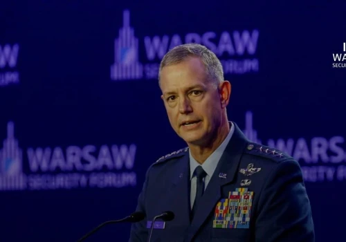 Mińsk oskarżył NATO o przygotowania do „uderzeń prewencyjnych”