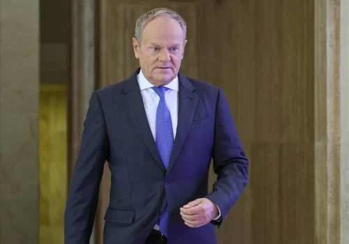 Planowany zamach na premiera. Decyzja sądu ws. 66-latka