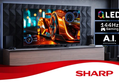 Ma 144 Hz, 65 cali i Google TV. Kosztuje tylko 2699 zł!