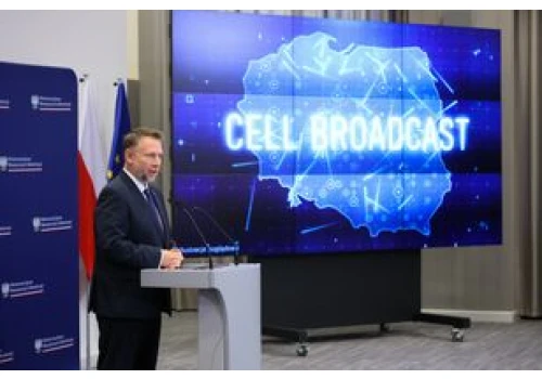 Twój telefon zawyje nawet w trybie cichym. Potężny następca Alertu RCB