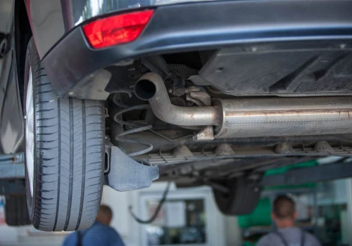 DPF i GPF – dlaczego filtry cząstek stałych dotyczą już nie tylko diesli i jak zmieniła się eksploatacja benzyniaków?
