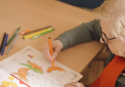 Stop infantylizacji seniorów: "W szkole już byliśmy"