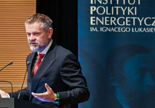 KGS chce wyjść na zero. Potem przejęcia i energia z owsa, żyta i wysłodków