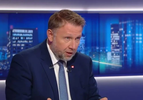 Ochrona SOP dla sędziów-uzurpatorów. Kierwiński nie wyklucza kolejnych decyzji