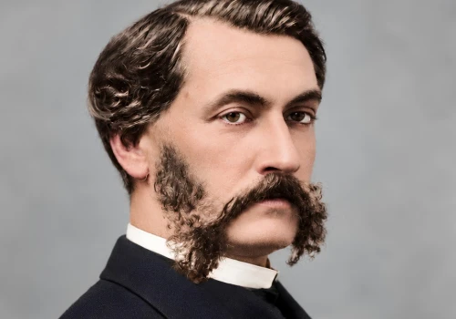 Nim narodziło się kino. Louis Le Prince i 