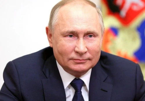 Putin apeluje o współpracę. Padły słowa o bezpieczeństwie