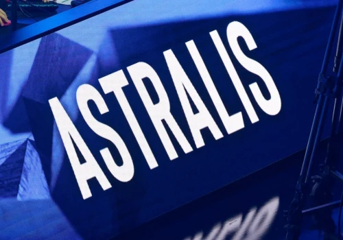 Kolejny Polak zagra w Astralis. Organizacja rezygnuje z Duńczyków