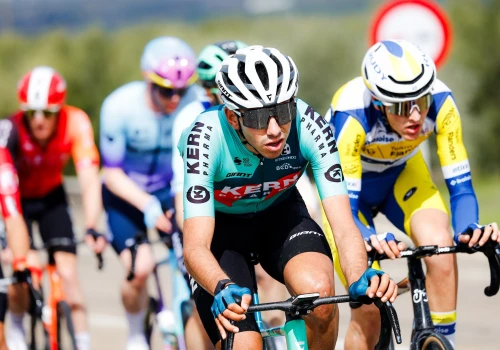 Movistar Team sięga po zawodnika Equipo Kern Pharma