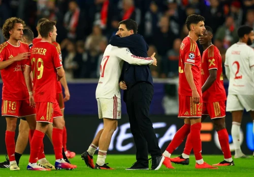 Dziewięć bramek w meczu Liverpoolu, hat-trick nowej gwiazdy