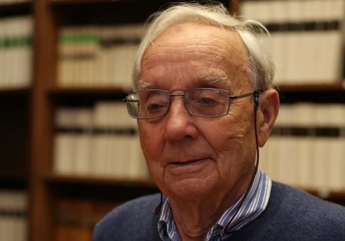 Nie żyje Pierre Joliot. Wnuk Marii Skłodowskiej-Curie miał 94 lata