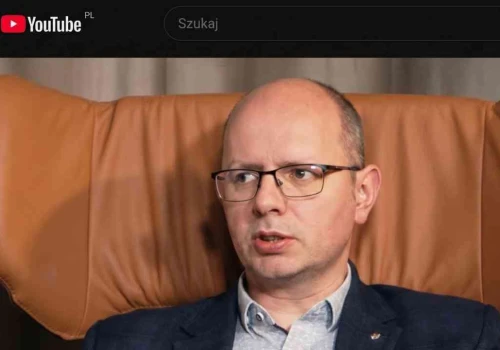 Prof. Błażej Kmieciak o psychoterapii po dowolnych studiach: „Fatalny pomysł”