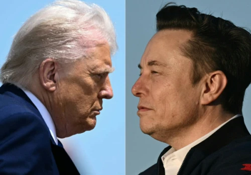 „Nie dopuścimy”. Elon Musk pod presją ws. Starlinków