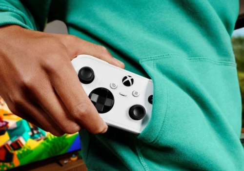 Microsoft ma nowy kontroler. Xbox Nano już można zamawiać w Polsce