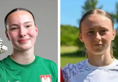 Mistrzostwa świata do lat 17 piłkarek. W kadrze Polek dwie Opolanki!
