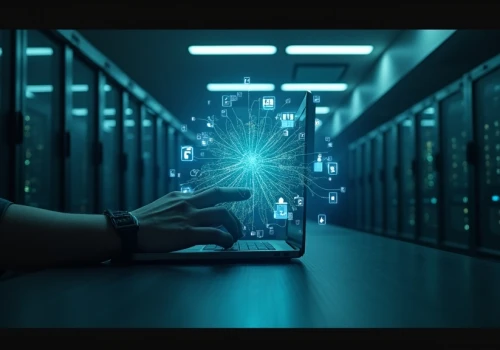 Google: AI pisze większość kodu, ale nie przyspiesza tempa badań nad sztuczną inteligencją