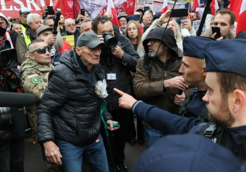 Prawnicy: Polityczna wojna i siłowe rozwiązania nie służą odbudowie Trybunału Konstytucyjnego