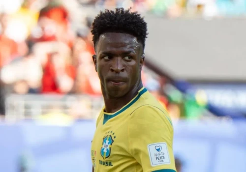 Vinicius Junior surowo ukarany. Real Madryt zapłaci wysoką cenę za jego wybryk