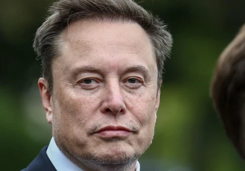 Musk: to siły zbrojne i prezydent USA decydują o systemach Starshield
