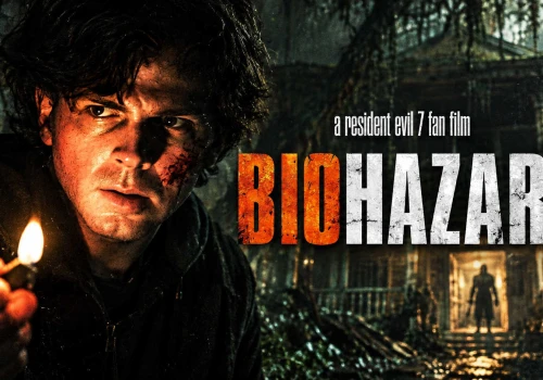 Gwiazda The Walking Dead nakręciła własnego Resident Evila! Cały film obejrzysz za darmo