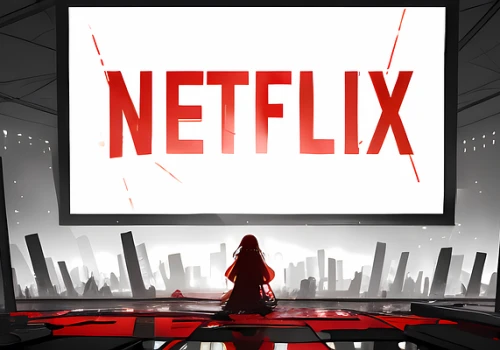 Netflix zwalnia 1000 pracowników. Analitycy ostrożniejsi przed wynikami