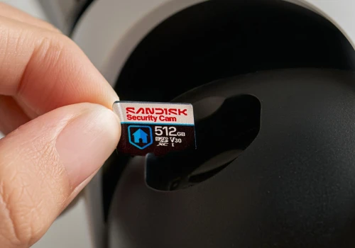 Twoja karta w kamerze znowu padła? SanDisk prezentuje pancerną serię Guardian!