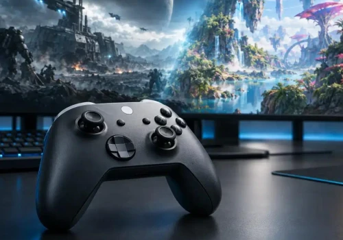 Xbox stawia na nowe marki i największe serie