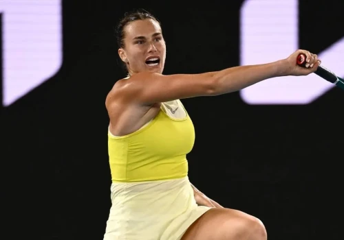 Gigantyczna niespodzianka w Wuhan. Sabalenka poza burtą