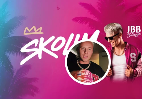 Nowy produkt Skolima i JBB Bałdyga! Na to czekali wszyscy