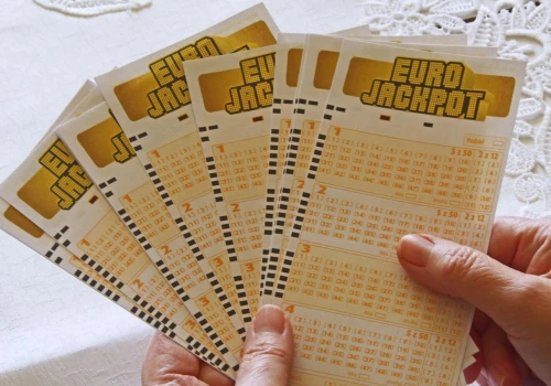 Ogromna wygrana Polaka w Eurojackpot. Wiemy, gdzie wytypowano szczęśliwe liczby