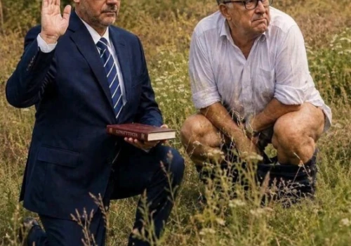 O tym Komisja Wenecka zapomniała powiedzieć