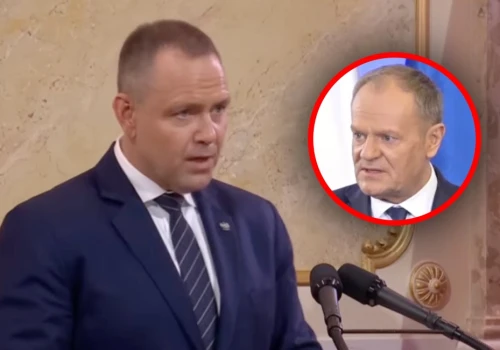 Nawrocki nagle zmienił plany, wyjazdu nie będzie! OTO powód. „Z uwagi na sytuację…”