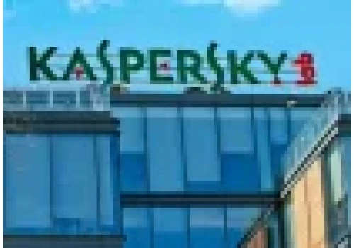 Kaspersky padł. Zapora najwyraźniej nie działa na ukraińskie drony