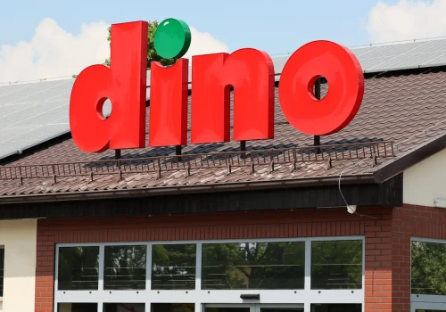 Uwaga na promocje w Dino! Ruszyła wielka akcja „6+6 gratis”, ale klienci muszą uważać na jeden szczegół