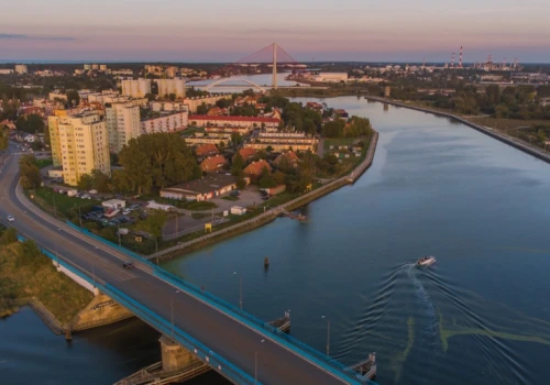 56 zbiorników to wciąż za mało. Cel miasta to milion metrów sześciennych retencji