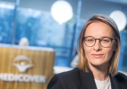 „H” jak Health ma swoje miejsce w skrócie ESG. Medicover pokazuje, że wpływ biznesu na zdrowie można zmierzyć