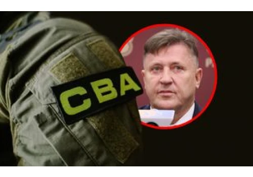 Agenci CBA w PZPN. Chodzi o umowę z Publicon Sport