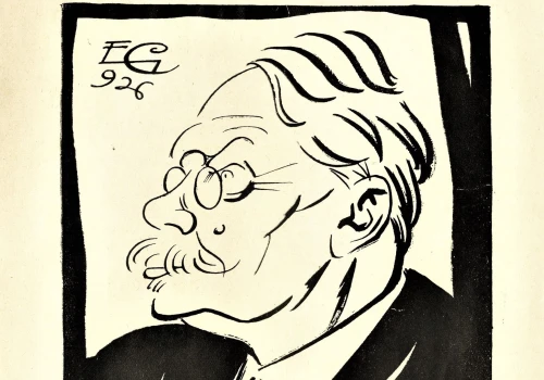 Alojzy Bonczek: Ciągle w ogniu walki (1932)