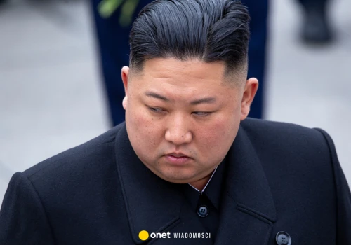 Korea Płn. przeprowadziła testy dwóch typów strategicznych pocisków