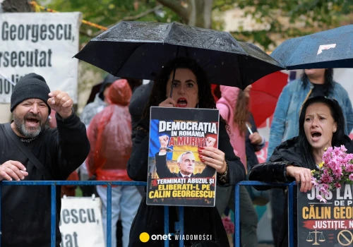 Na pokładzie statku handlowego na Morzu Czarnym wybuchł pożar