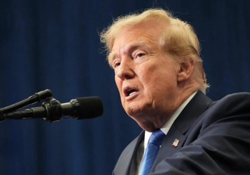 Trump: Kanada zostanie 51. stanem USA, bo tylko tak to może działać