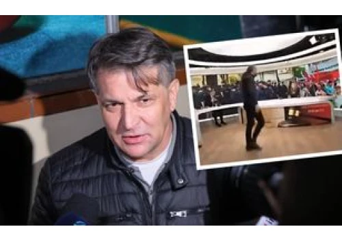 Karczemna awantura w Republice. Politycy obrzucili się wyzwiskami